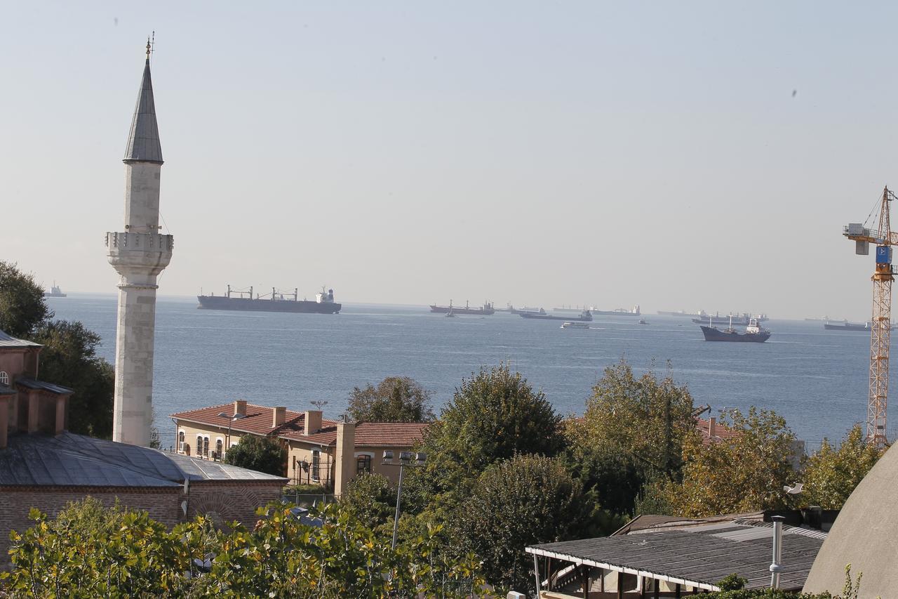 Bachos Sultanahmet * Istanbul