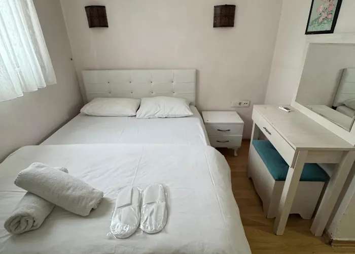 Bachos Hotel Istanbul