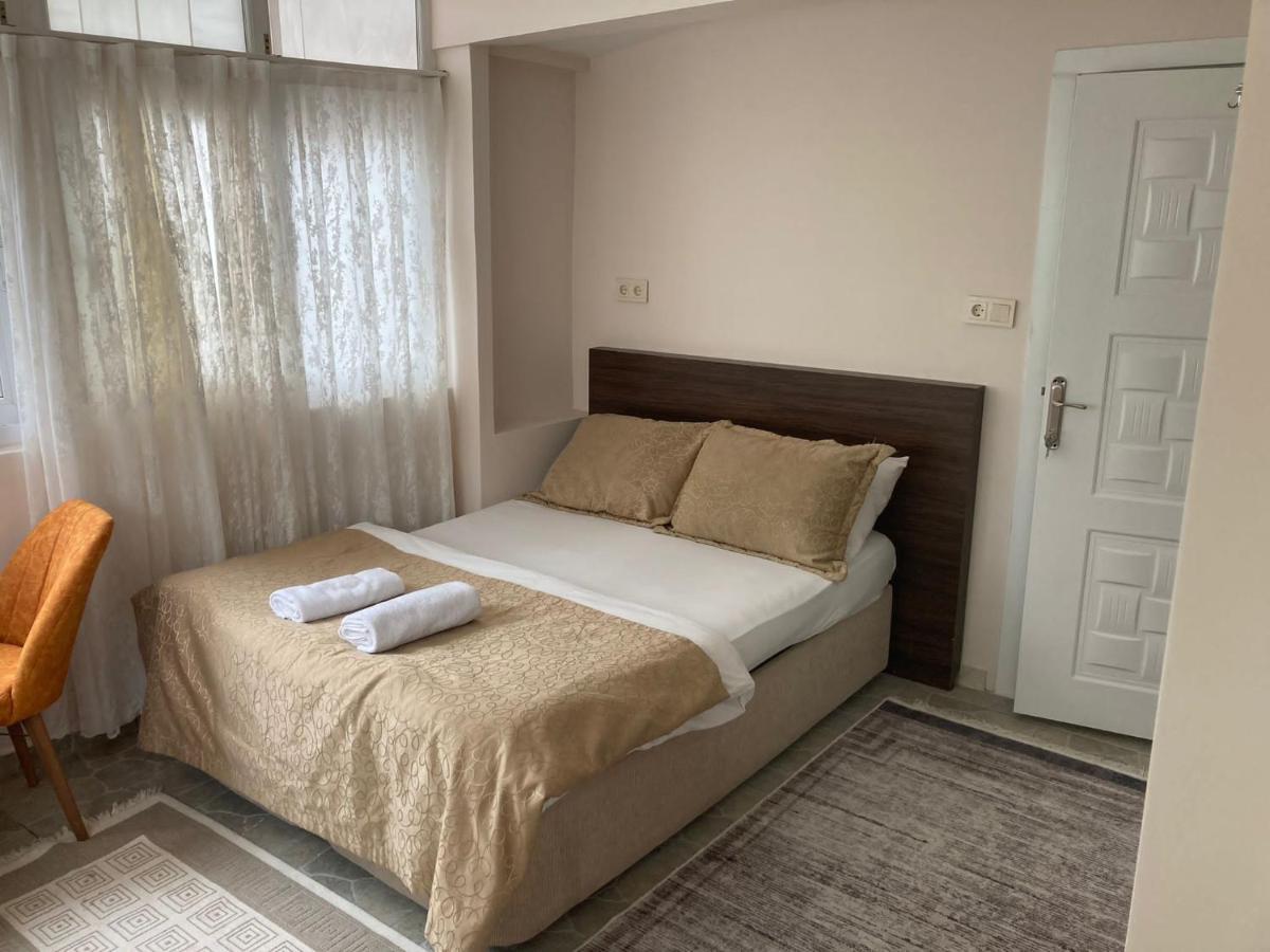 Bachos Otel *