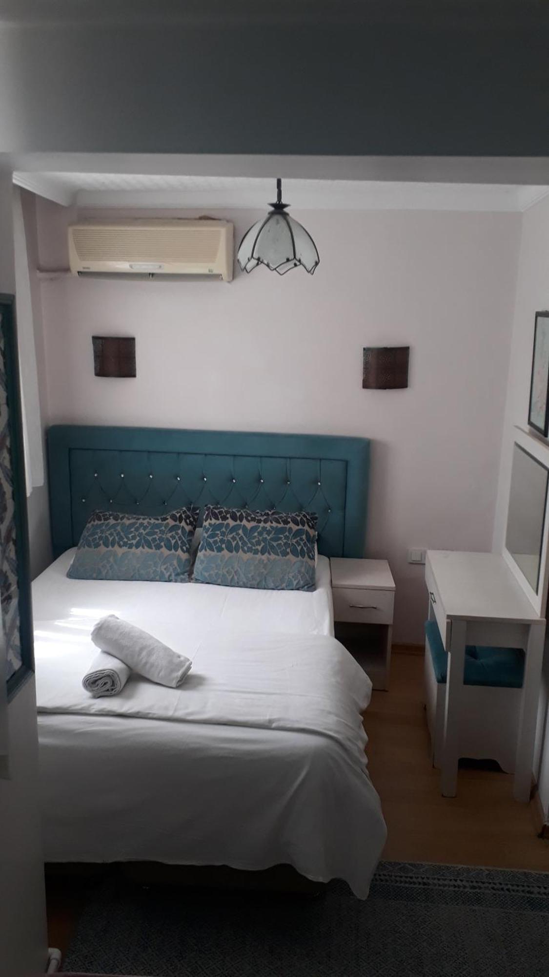 Hotel Bachos