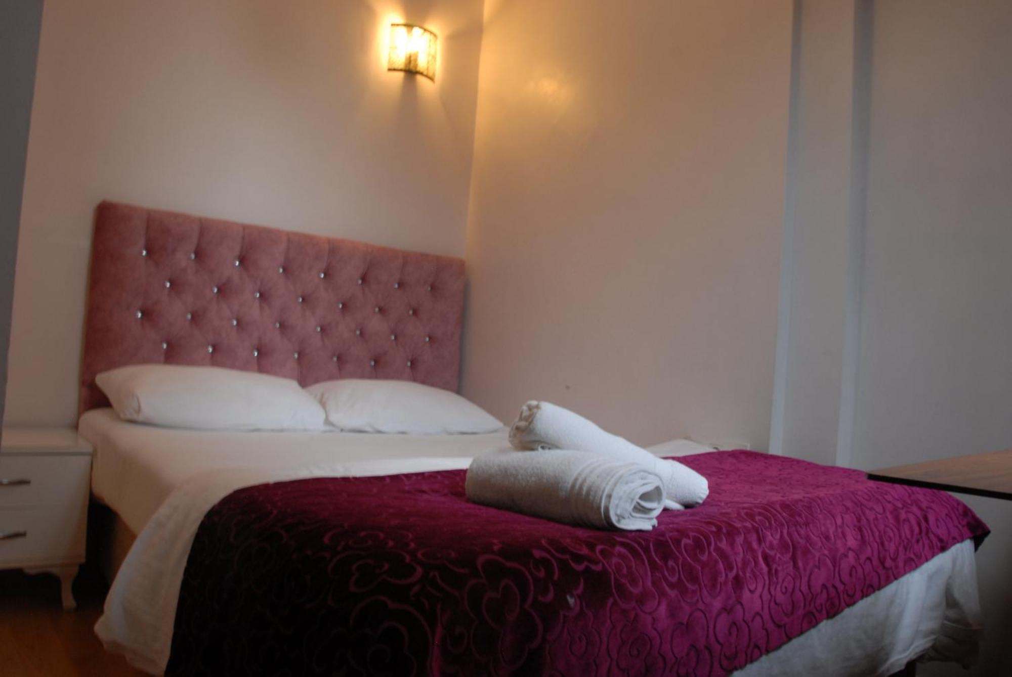 Otel Bachos