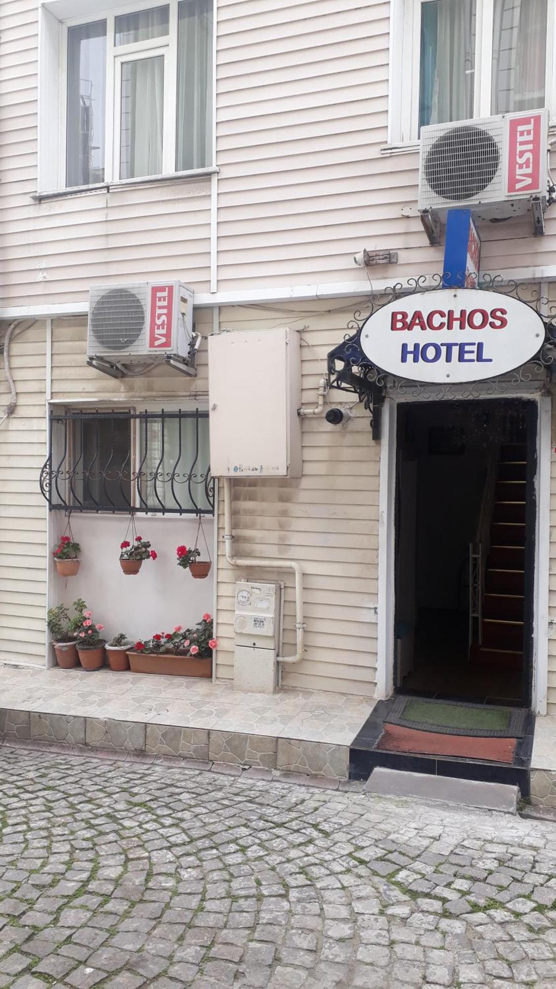 Bachos Hotel