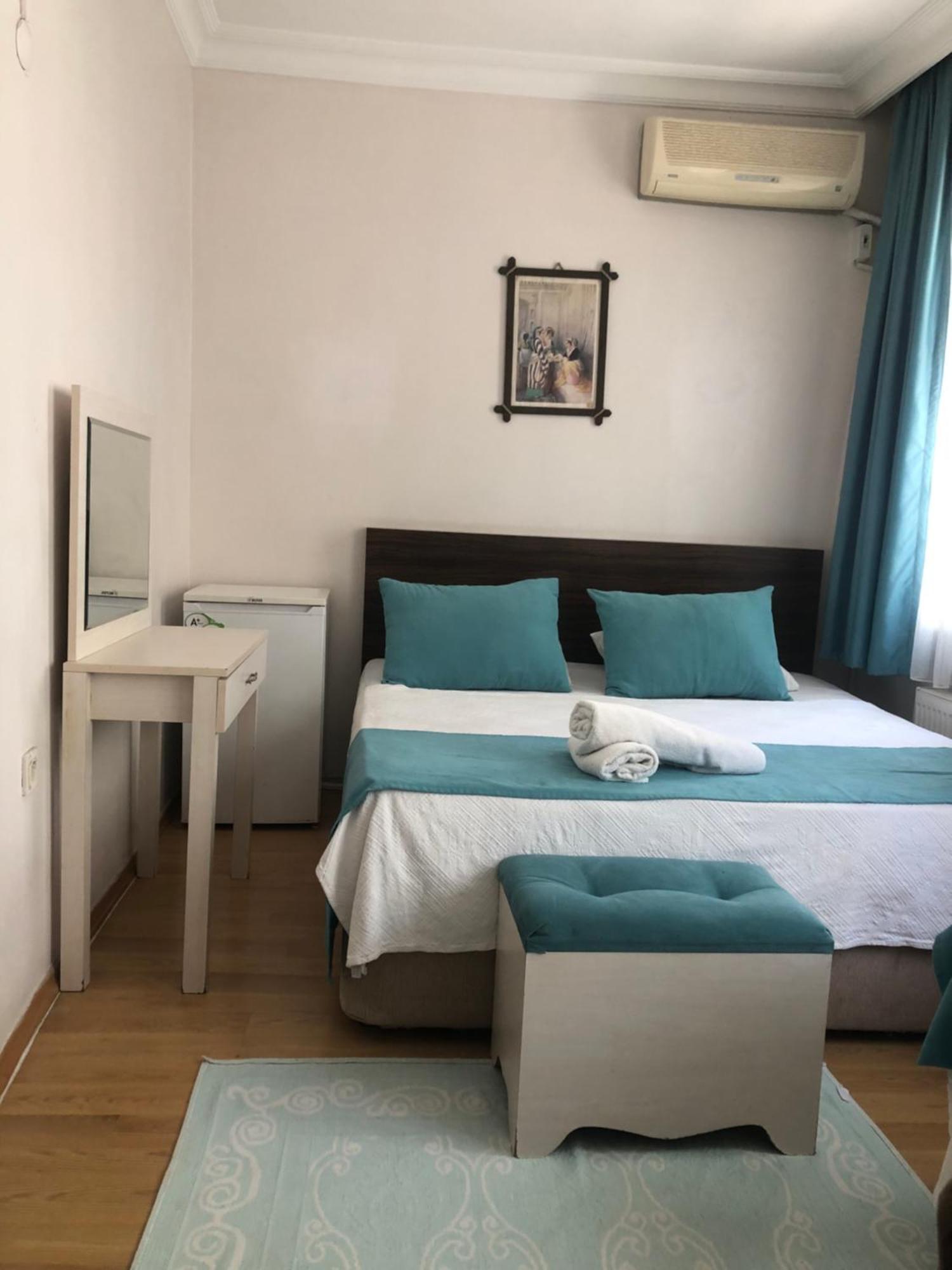 Bachos Otel İstanbul