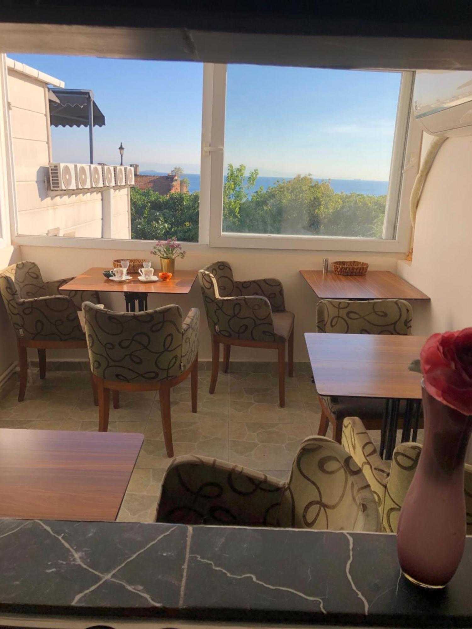 Hotel Bachos Istanbul