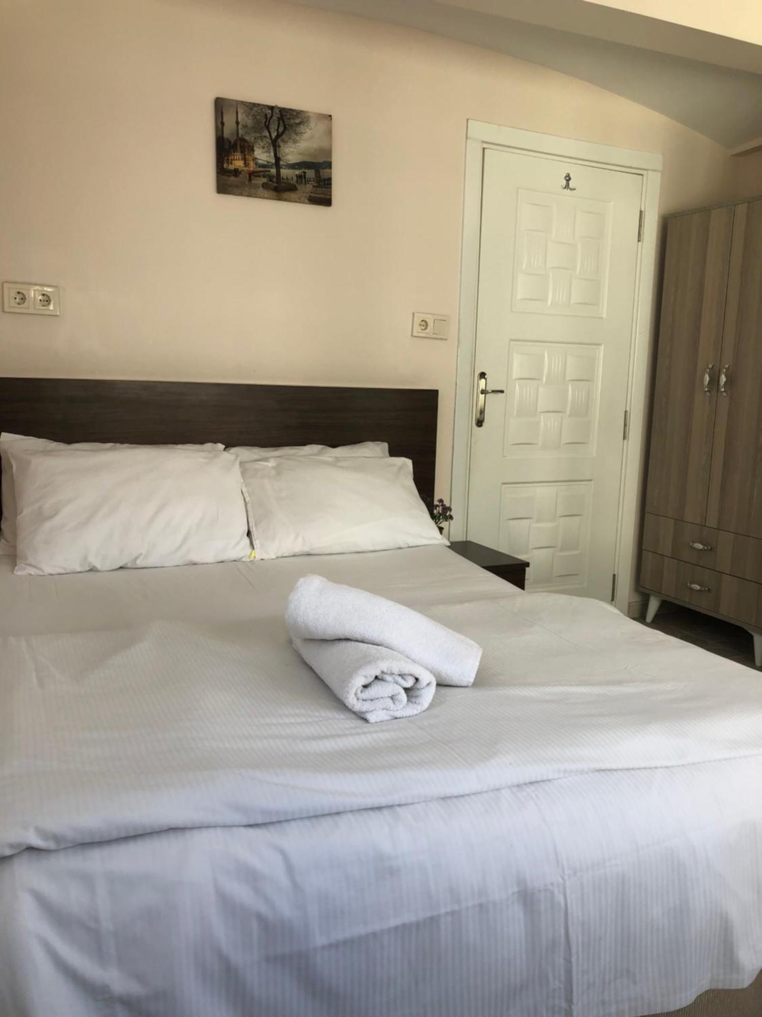 Bachos Hotel Istanbul