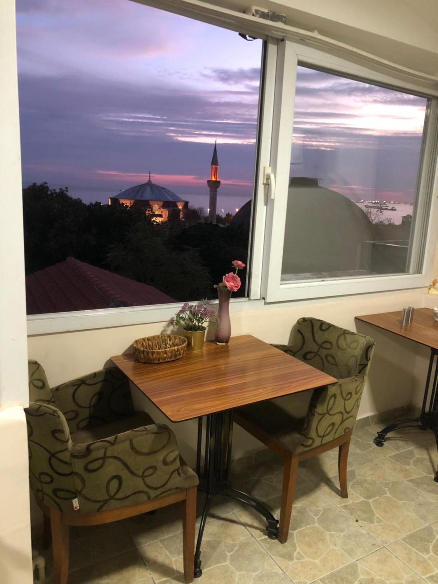 Bachos * Istanbul