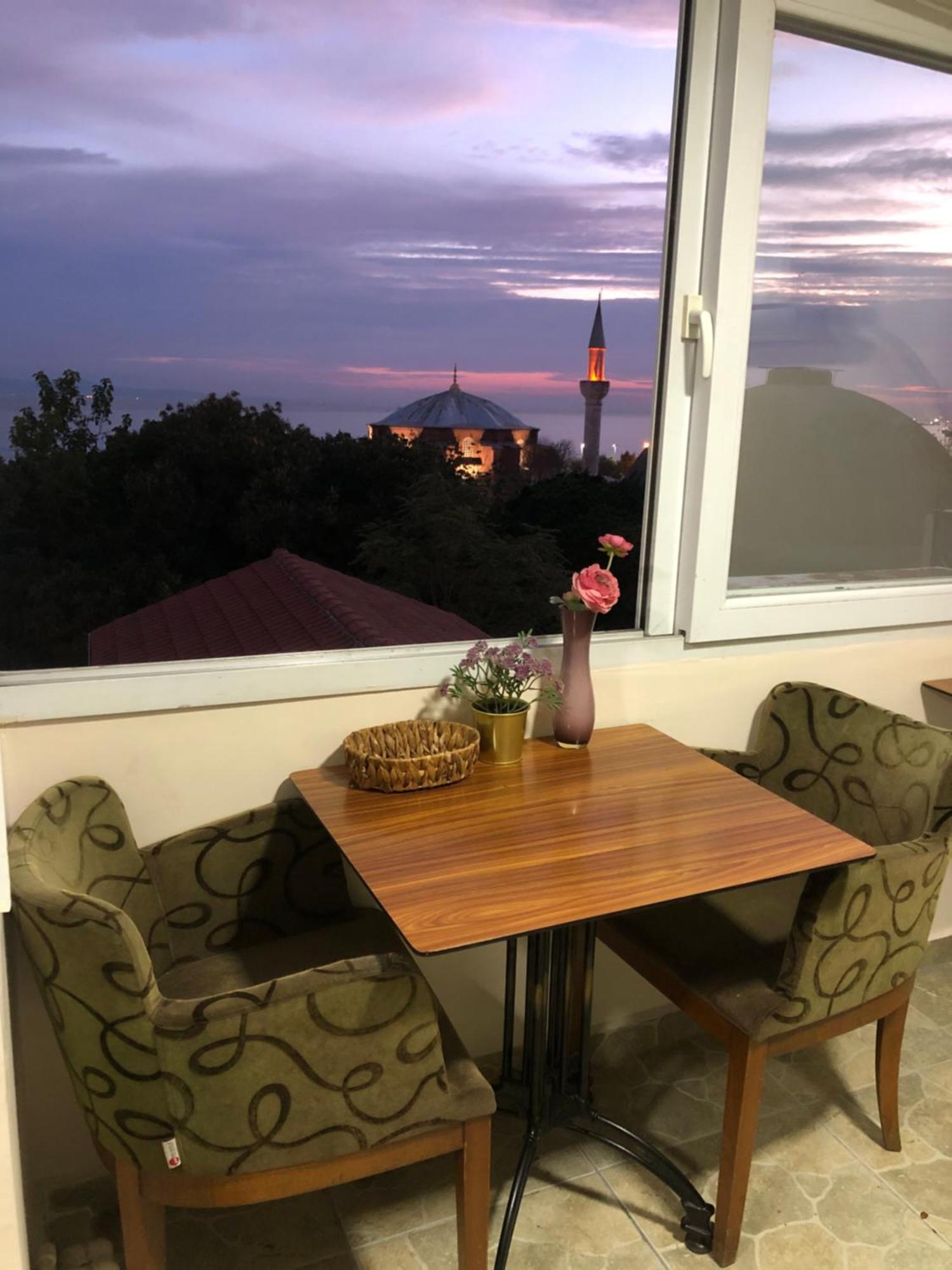 Bachos İstanbul