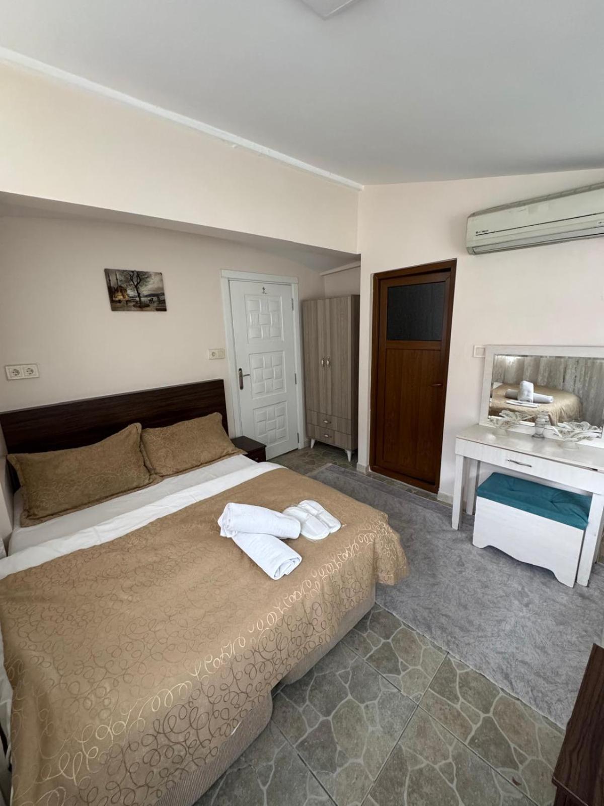 Hotel Bachos