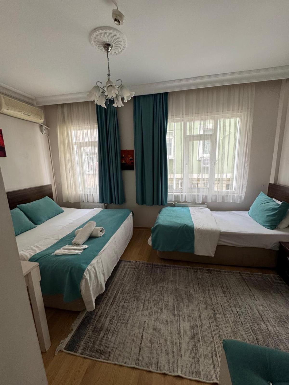 Bachos İstanbul