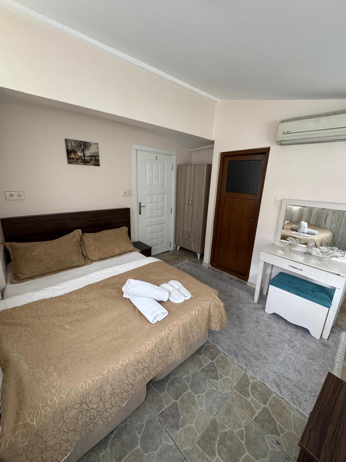 Otel Bachos İstanbul