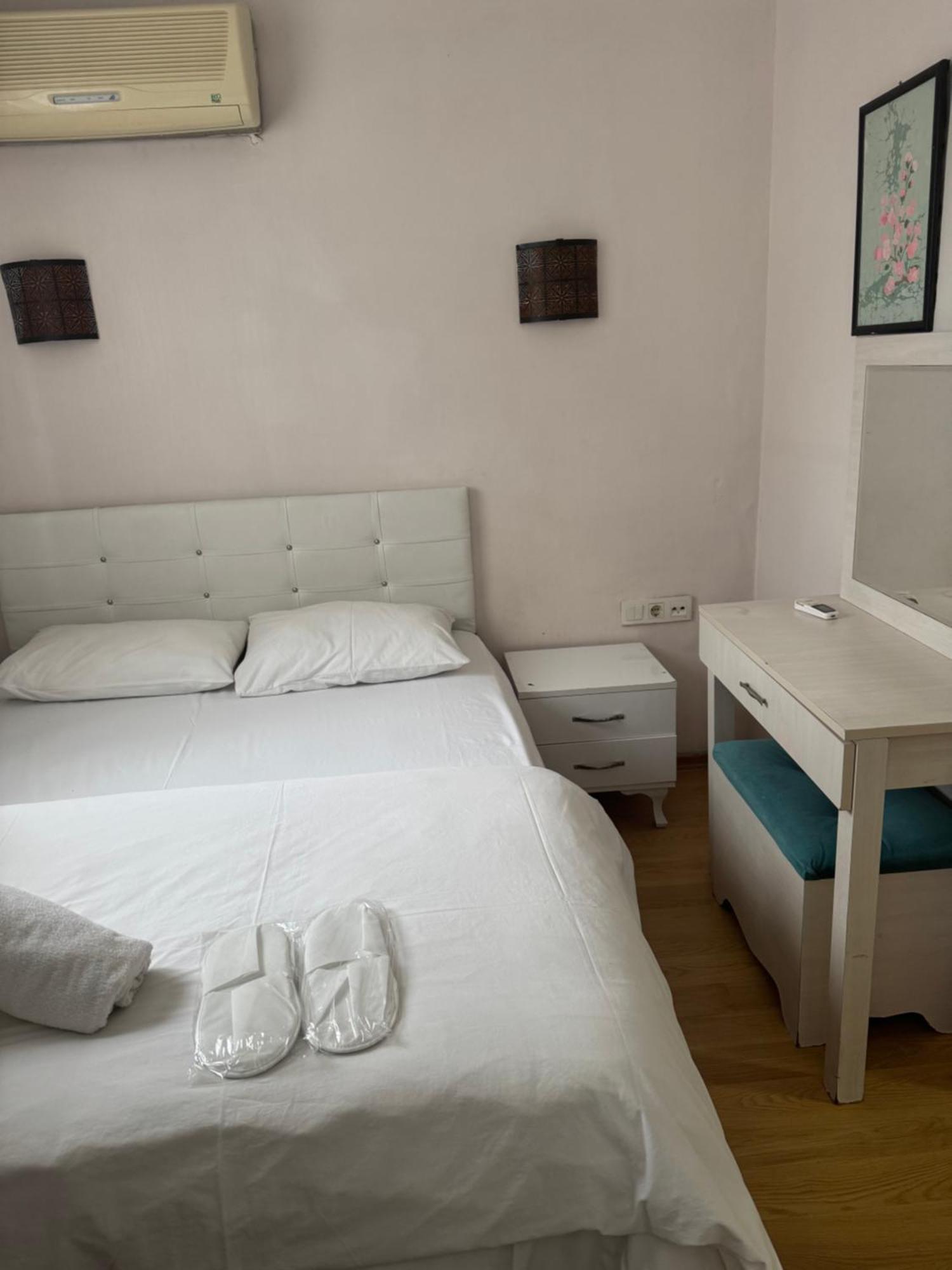 Bachos Otel *