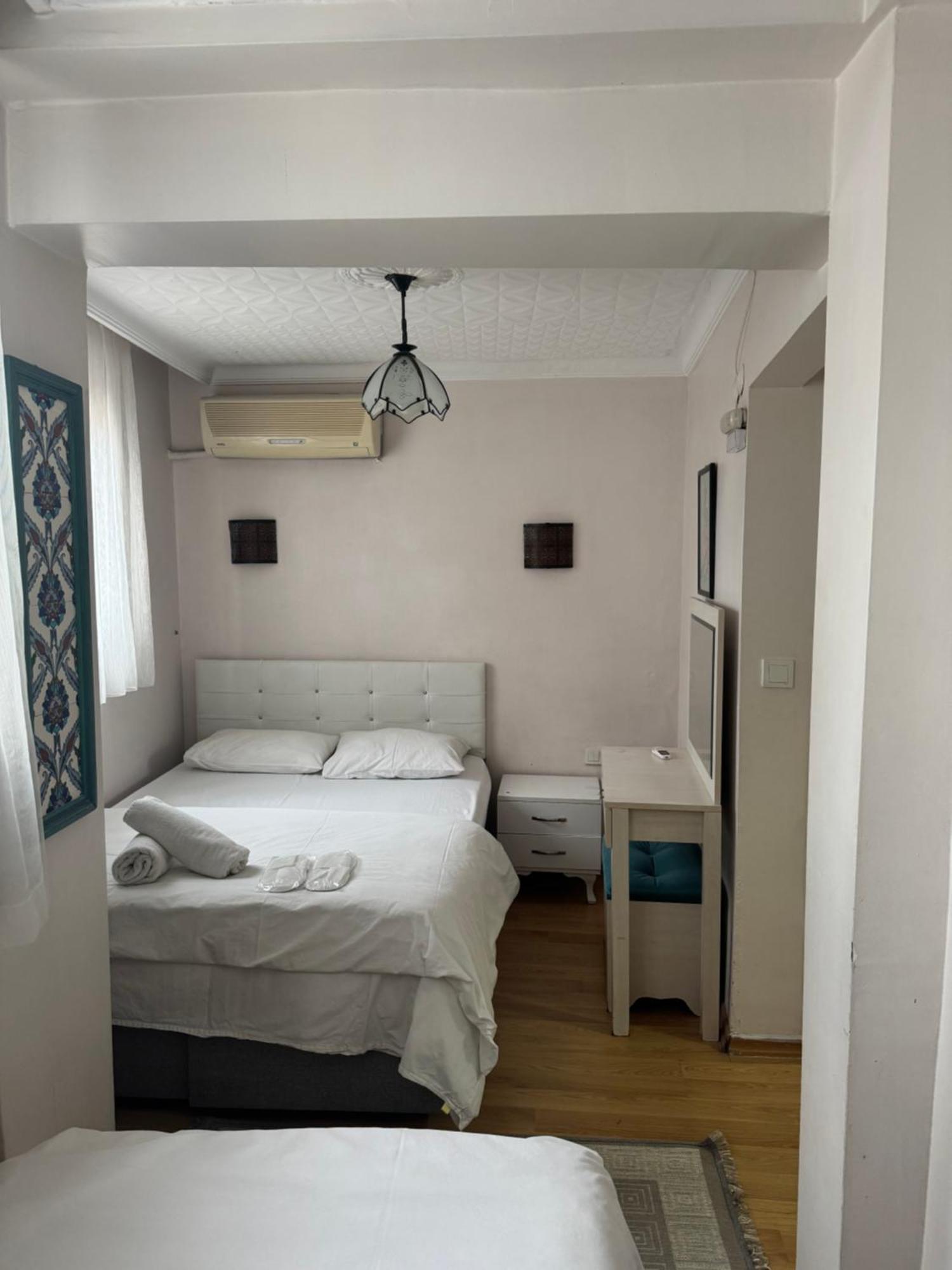 Hotel Bachos *