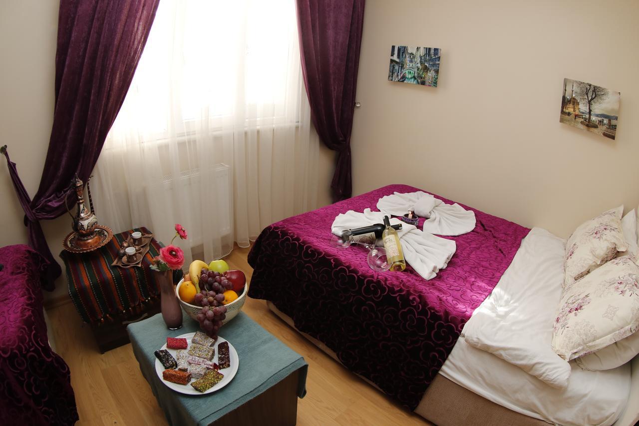 Hotel Bachos *