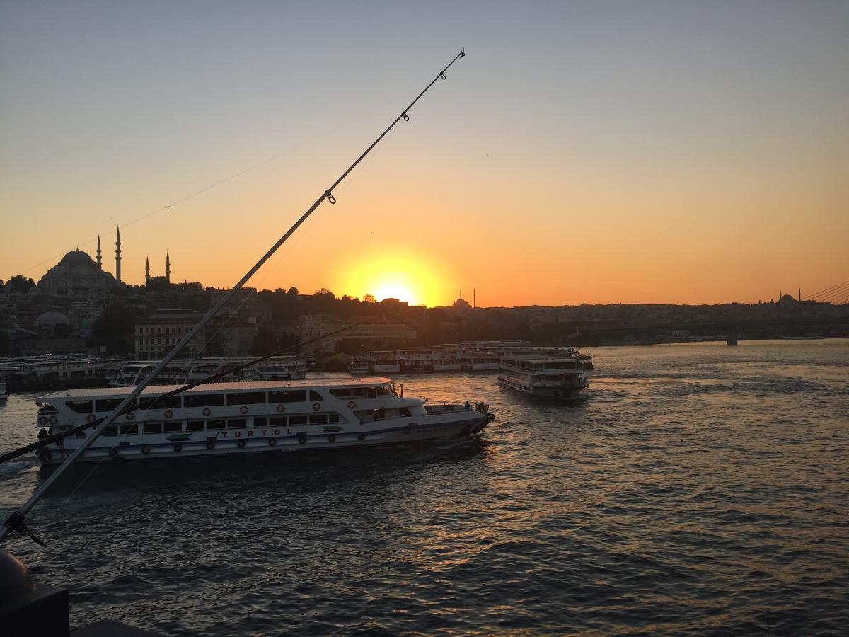 Bachos * Istanbul